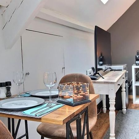 Chambre D Hotes - Studio De 30M2 Rixensart エクステリア 写真