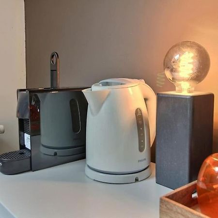 Chambre D Hotes - Studio De 30M2 Rixensart エクステリア 写真