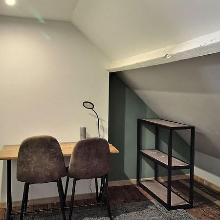 Chambre D Hotes - Studio De 30M2 Rixensart エクステリア 写真
