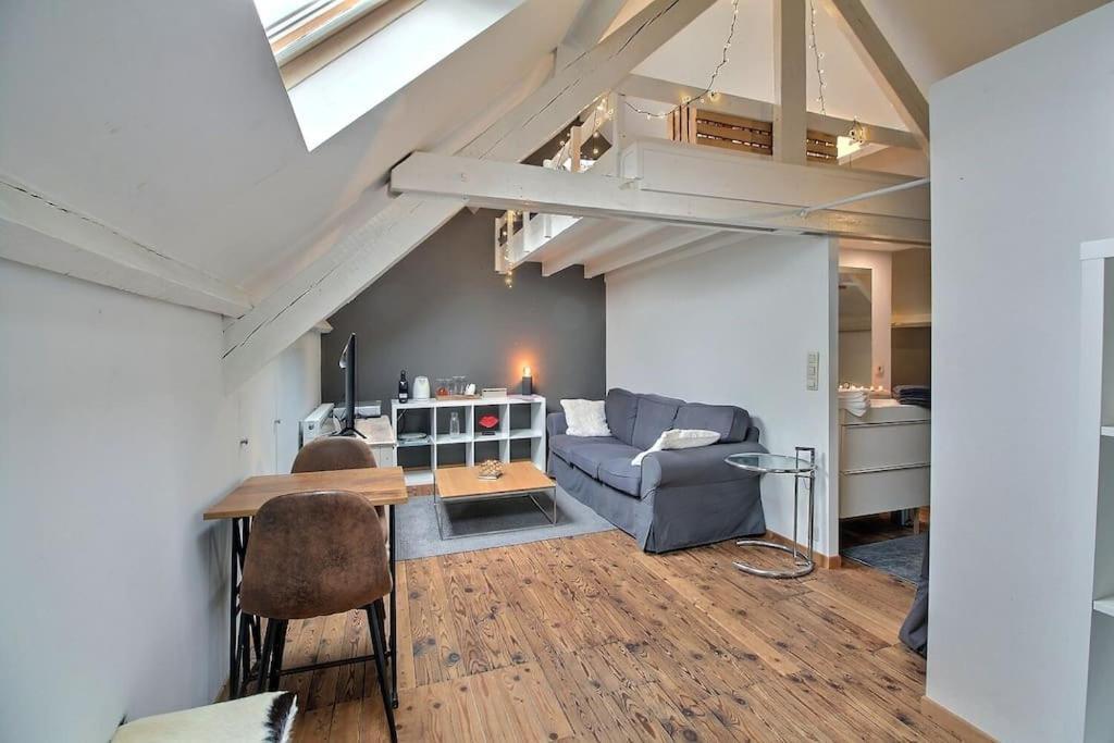Chambre D Hotes - Studio De 30M2 Rixensart エクステリア 写真