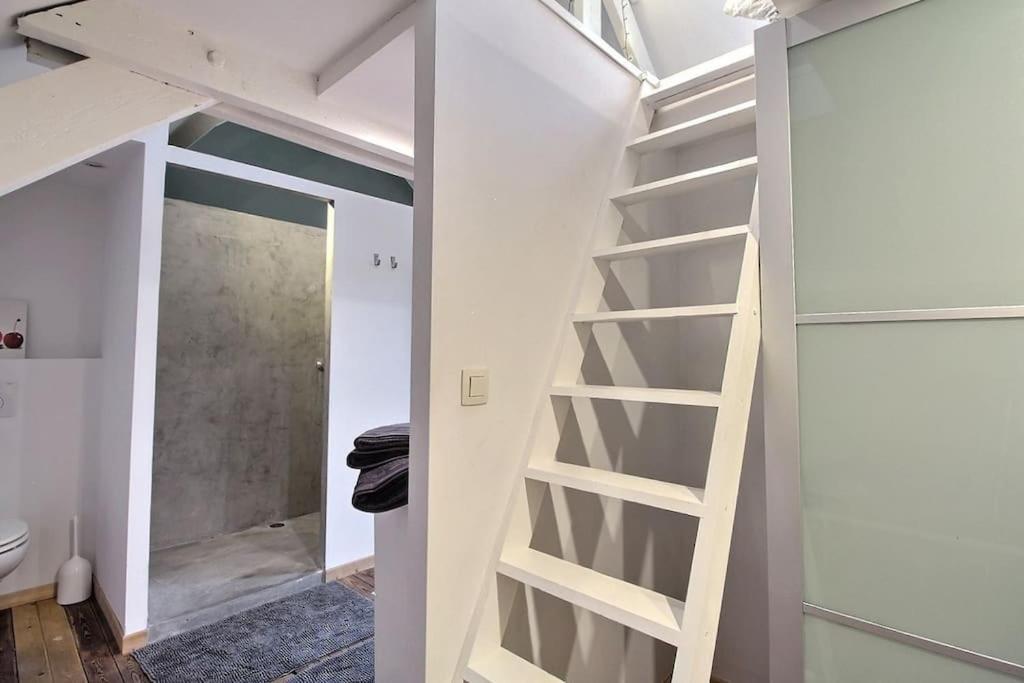 Chambre D Hotes - Studio De 30M2 Rixensart エクステリア 写真