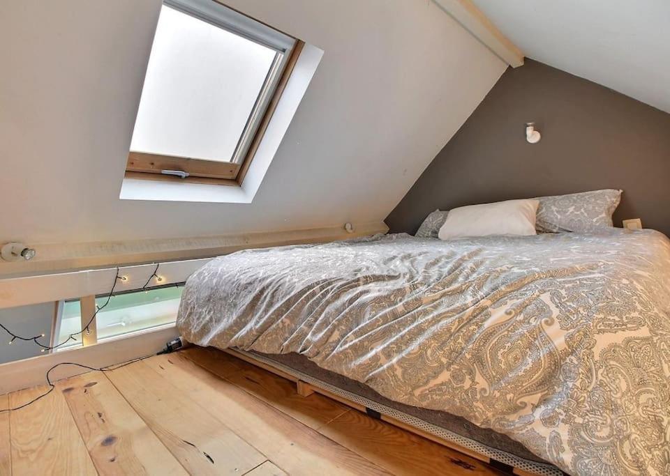 Chambre D Hotes - Studio De 30M2 Rixensart エクステリア 写真