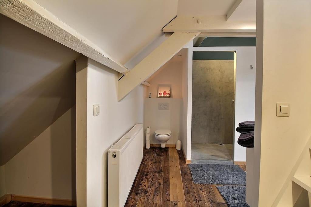 Chambre D Hotes - Studio De 30M2 Rixensart エクステリア 写真